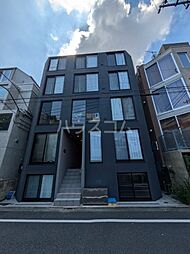 クレドコート西荻窪 302