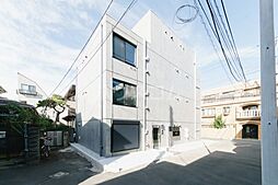 ラヴィーダ東長崎