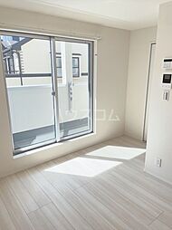 プレミアムコート瀬谷 104 1階1Kのリビング/ダイニング