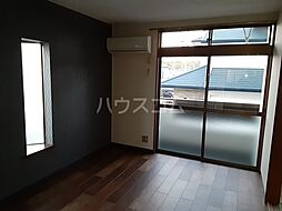 名古屋市営鶴舞線 植田駅 徒歩27分の賃貸アパート 1階2DKのリビング/ダイニング