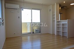 Royal　Park　HIMEKO　Ｊ 3階1LDKのリビング/ダイニング