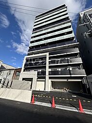 ファーストフィオーレ大阪城イースト