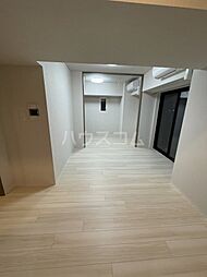 都営三田線 板橋区役所前駅 徒歩6分の賃貸マンション 11階2LDKのリビング/ダイニング