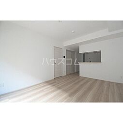 東武東上線 東武練馬駅 徒歩10分の賃貸マンション 2階2SLDKのリビング/ダイニング