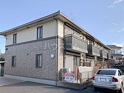 東武野田線 川間駅 徒歩12分