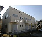 神奈川県中郡二宮町二宮110-9：物件画像／ハウスコム西神奈川株式会社　平塚店