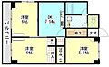 グランシャリオ5階11.9万円