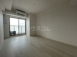 エスリード大曽根プレシャス 1403 14階1Kのリビング/ダイニング