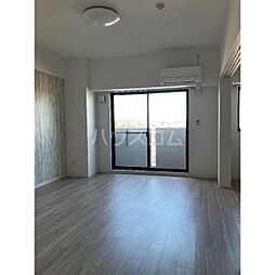 GRANDUKE高辻 201 2階2LDKのリビング/ダイニング