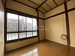 松風荘 15 2階ワンルームのリビング/ダイニング