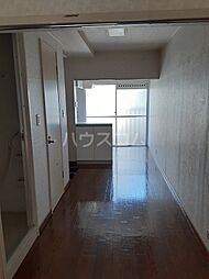 メゾン・エーグレット 302 3階1DKのリビング/ダイニング