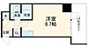 シャトー'013階4.4万円