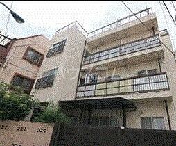 JR山手線 田端駅 徒歩7分の賃貸マンション