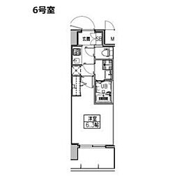 S-RESIDENCE城東SEVER 10階/1006