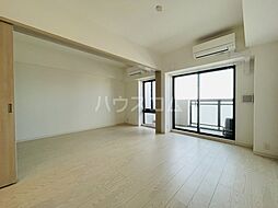 RICHED’OR古出来 501 5階1LDKのリビング/ダイニング