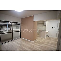 メゾン西町 103 1階3DKのリビング/ダイニング