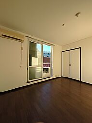 京王相模原線 京王永山駅 徒歩7分の賃貸アパート 2階1Kのリビング/ダイニング