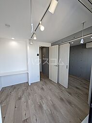 レピュア北千住レジデンス