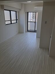 アソルティ関内大通公園 604 6階1LDKのリビング/ダイニング