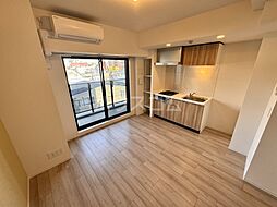 デュオフラッツ篠崎 406