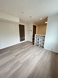 レガート2 201 2階1LDKのリビング/ダイニング