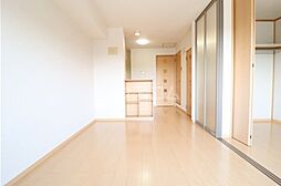 東武野田線 梅郷駅 徒歩15分の賃貸アパート 2階1LDKのリビング/ダイニング