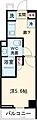 ジェノヴィア堀切菖蒲園1階7.7万円