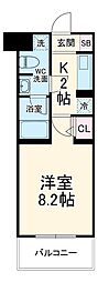 平塚駅 7.2万円