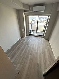 ArtizA淡路 6階1Kのリビング/ダイニング