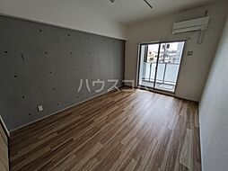 ICHINOMIYA　RISE 1303 13階1Kのリビング/ダイニング