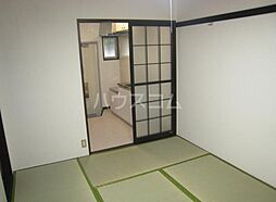 東急田園都市線 池尻大橋駅 徒歩6分の賃貸アパート 1階1Kのリビング/ダイニング