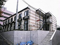 JR東海道本線 戸塚駅 徒歩22分の賃貸アパート