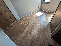 アルティザ氷川台 207 2階ワンルームのリビング/ダイニング