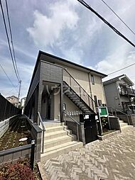 ボア・フォレット