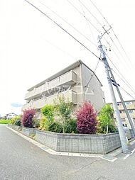 つくばエクスプレス 流山セントラルパーク駅 徒歩3分の賃貸アパート