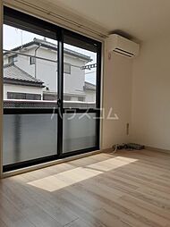 シタラハイツII 101 1階1Kのリビング/ダイニング