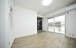 東急田園都市線 三軒茶屋駅 徒歩9分の賃貸マンション 1階1Kのリビング/ダイニング