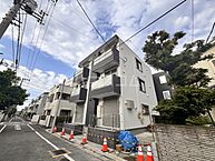 東京都江戸川区北小岩2丁目33-6：物件画像／ハウスコム東東京株式会社　青砥店