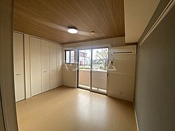 パークハイム　Ｂ棟 101 1階ワンルームのリビング/ダイニング