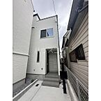 東京都葛飾区鎌倉3丁目：物件画像／ハウスコム千葉株式会社　松戸店