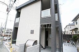 JR横浜線 相模原駅 徒歩13分の賃貸アパート