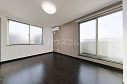 エスポワール 303 3階ワンルームのリビング/ダイニング