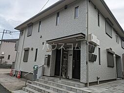 グランシェールI