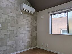 リブラ相模台 204 2階1Kのリビング/ダイニング