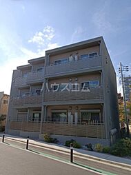 スカイグランデ八広Ｂ棟