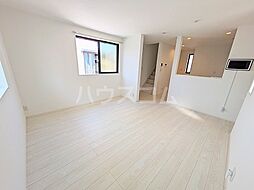 Ｋｏｌｅｔ尾山台南#10 1 1階2SLDKのリビング/ダイニング