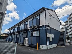 JR川越線 日進駅 徒歩7分