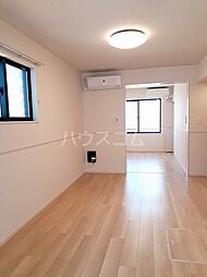 JR武豊線 半田駅 徒歩5分の賃貸アパート 1階1LDKのリビング/ダイニング