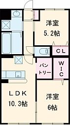 東武宇都宮駅 8.9万円