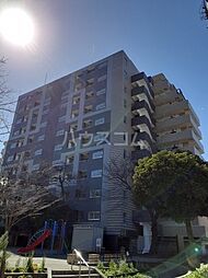 メインステージ横濱真金町